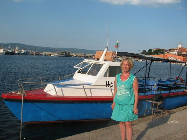 Ирина Чабаненко