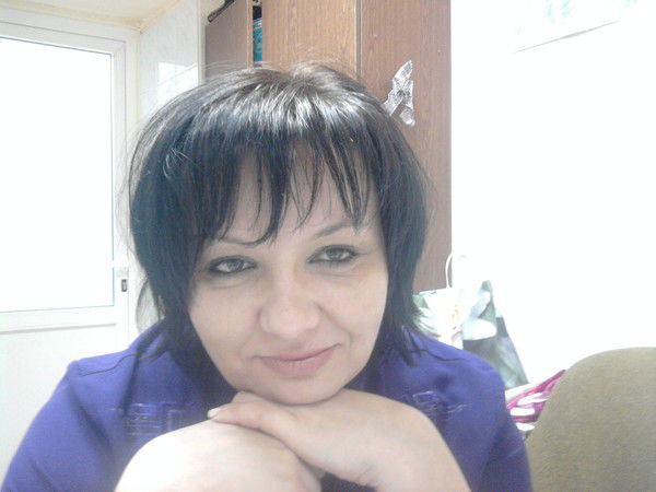 Наталочка Теста