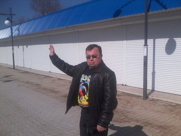 Игорь Пономаренко