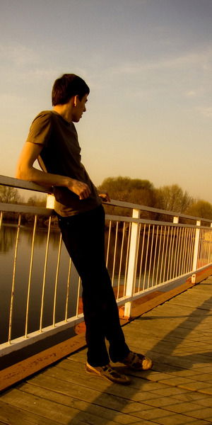 Александр Стрельцов