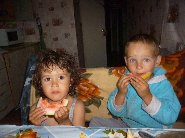 Андрей Ганьжин