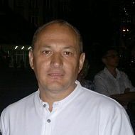 Анатолий Каюк