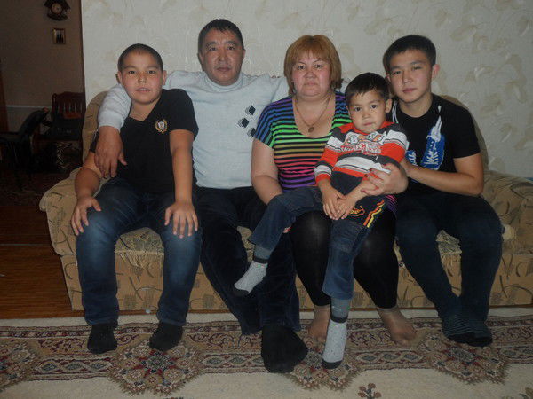 Арайлым Раисова