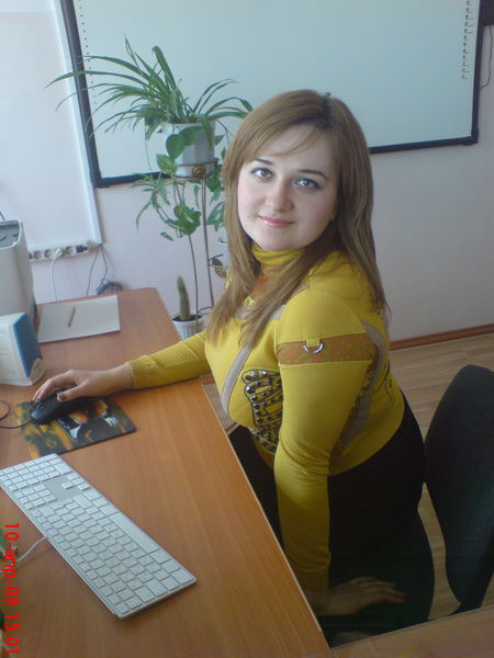 Лариса Стрижак