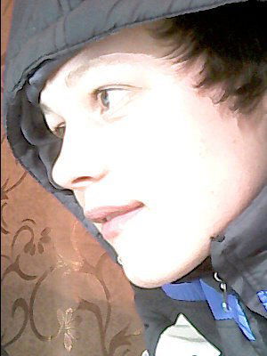 Дима Шевченко