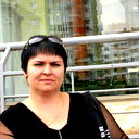 Ольга Гусева