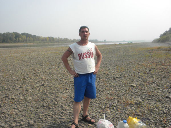 Женя Карзаков