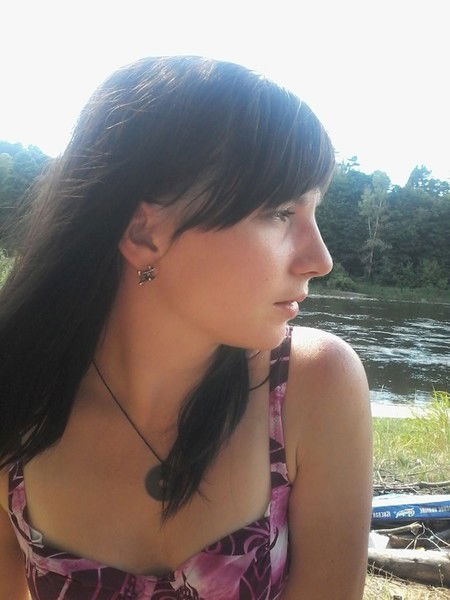 Ольга Кузнецова