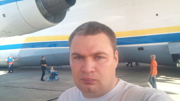 Дмитрий Назайкинский