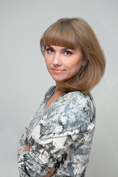 Лена Фрелих
