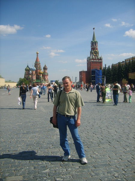 Олег Летнёв