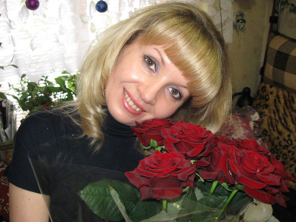 Наталия Игнатенко