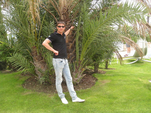 Вячеслав Арбузов