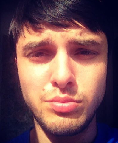 Марат Джонмирзоев