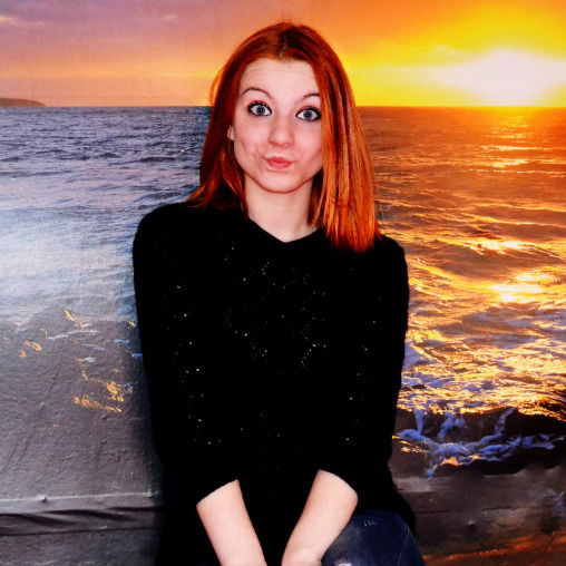 Алеся Ахвердиева