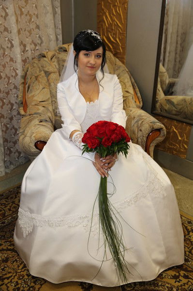 Ирина Салычева (Лёвина)