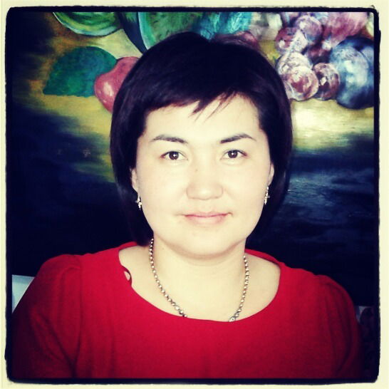 Каламкас Максут