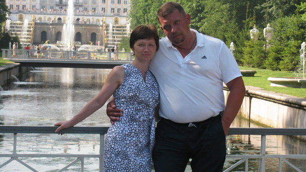 Вячеслав Воронов