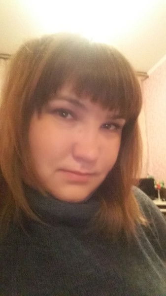 Майя Мочалина