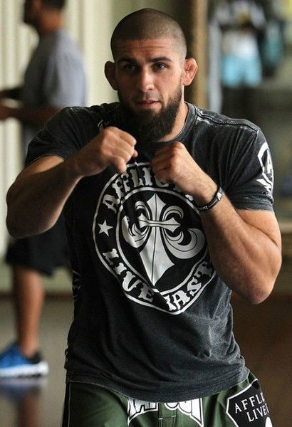 Адай Тишбек