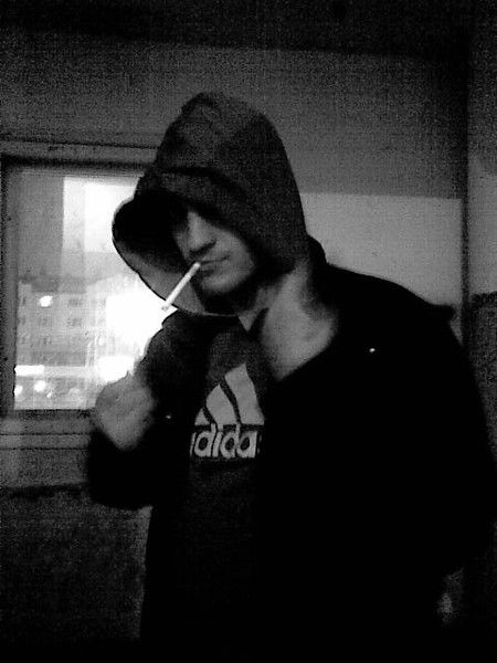 Александр Смирнов