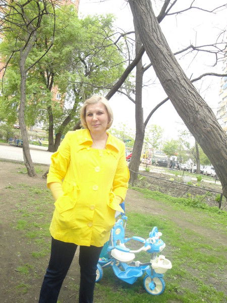 Ольга Субботина