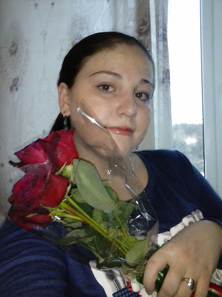 Анастасия*** Алексеевна