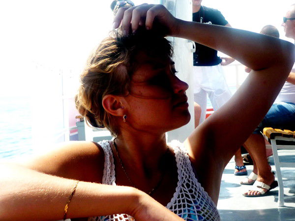 Александра Зеленская