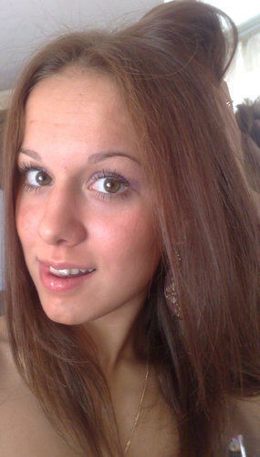 Катюшка Ильина