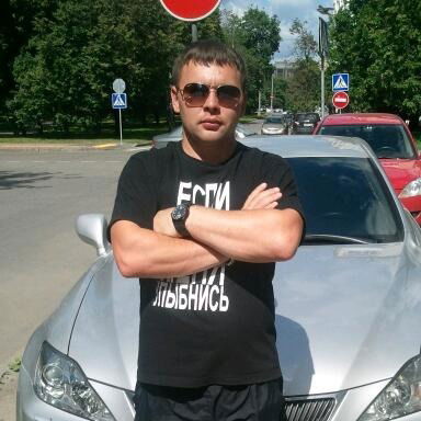 Андрей Миронов