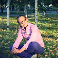 Алёна Созонович