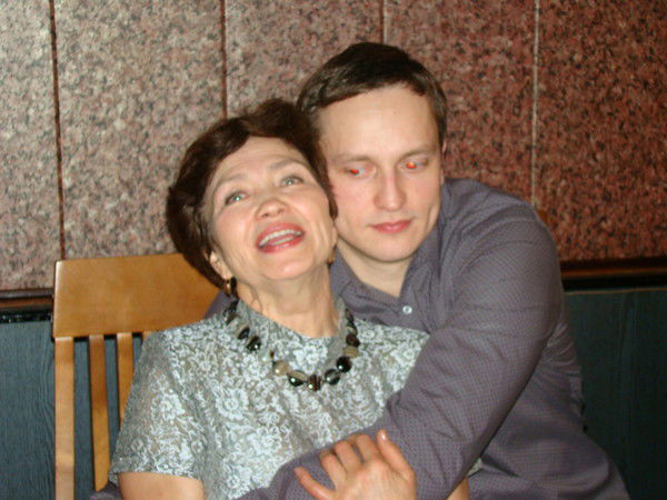 Валентина Брындина