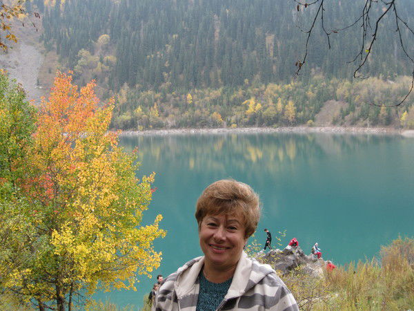 Татьяна Ильиных