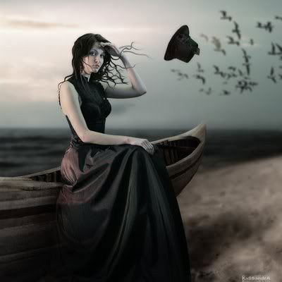 Лия Абдрахманова