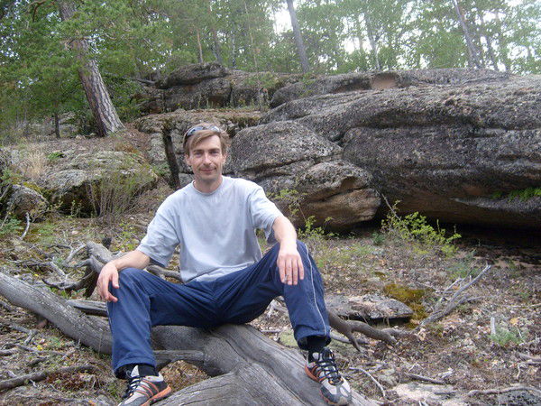 Александр Пальшин