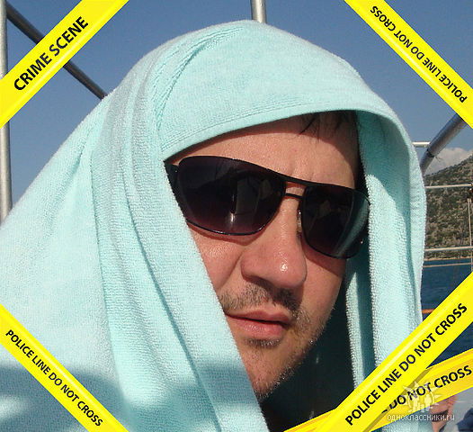 Александр Михайловский