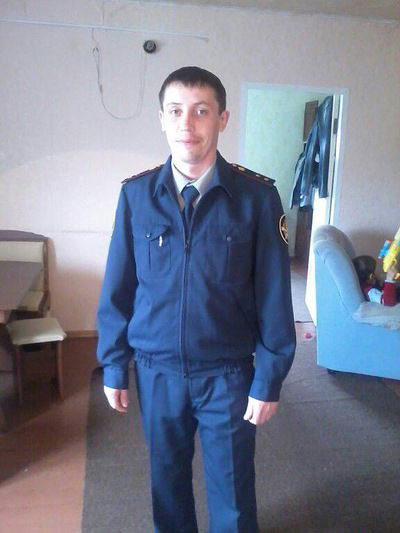 Вадим Шипулин