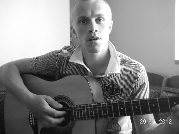 Саня Корнелюк