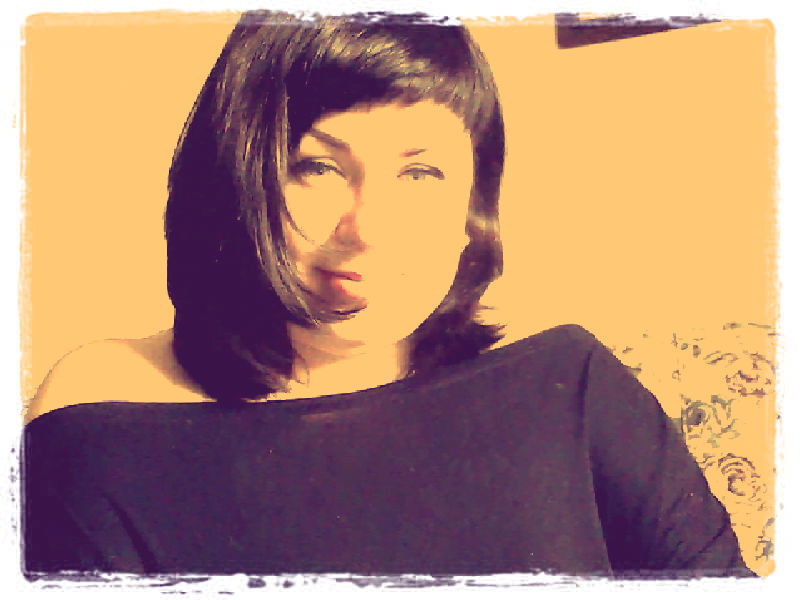 Валентина Гришкина