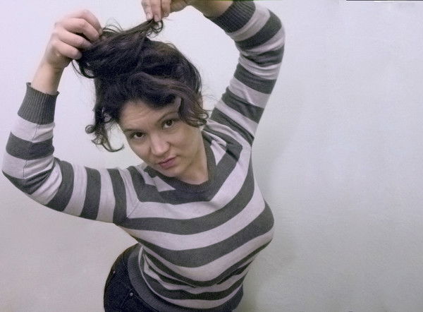 Ольга Вологина