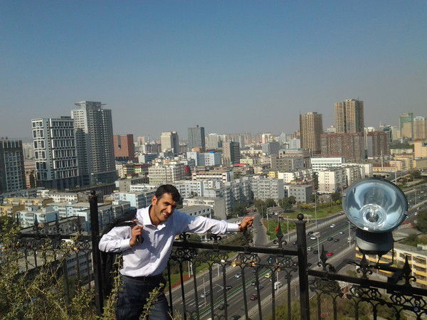 Шон Кишваров