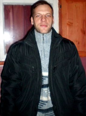 Евгений Евдокимов