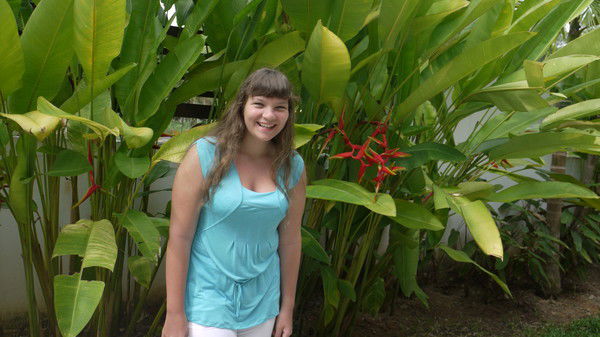 Милена Белогрудь