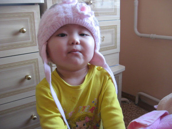 Баян Алтаева