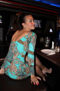 Ульяна Руденко