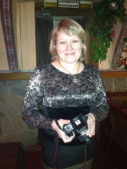 Новикова Ирина