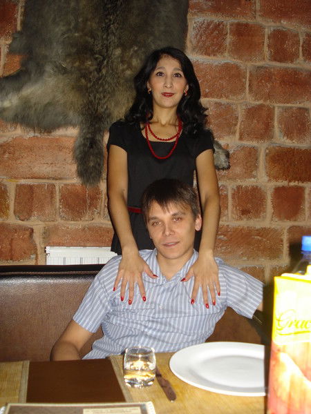 Борис Горецкий