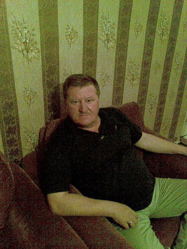 Пётр Русаков