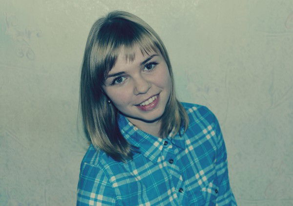 Оксана Галашева