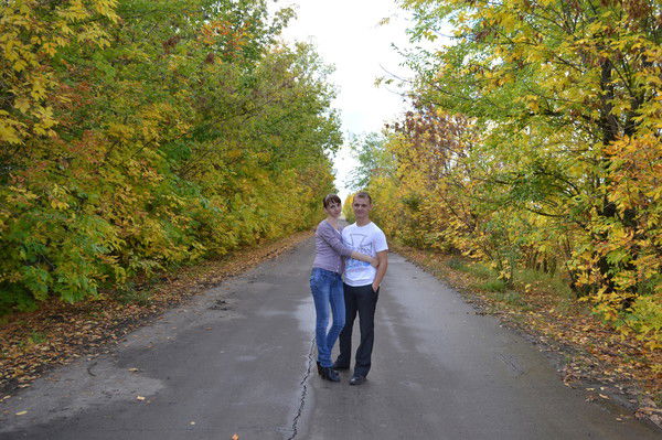 Анастасия Чистякова